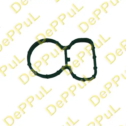 Прокладка коллектора DEPPUL DEVK156