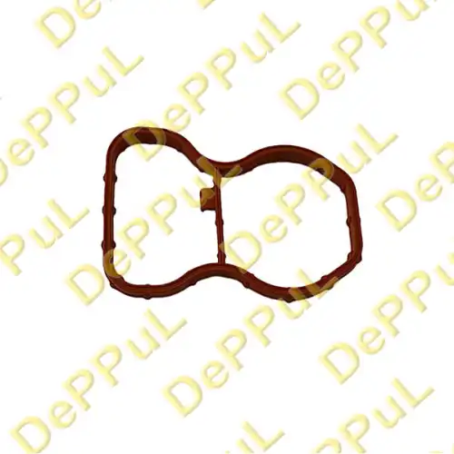 Прокладка коллектора DEPPUL DEVK157