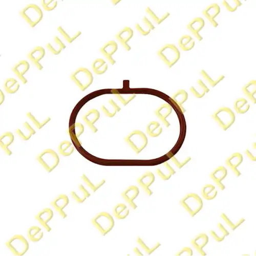 Прокладка коллектора DEPPUL DEVK159