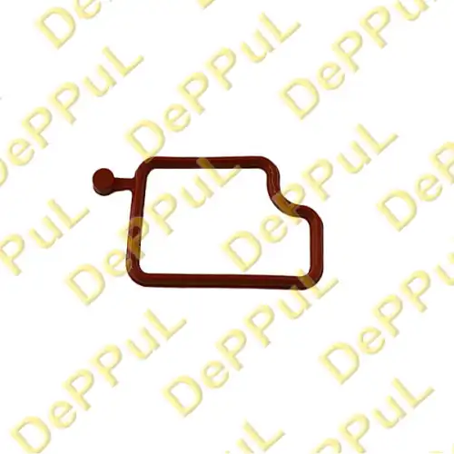 Прокладка коллектора DEPPUL DEVK169