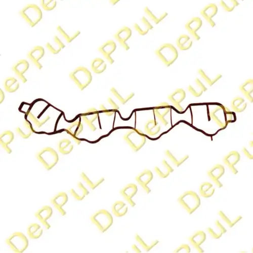 Прокладка коллектора DEPPUL DEVK177