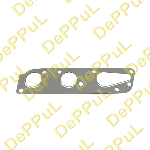 Прокладка коллектора DEPPUL DEVY125