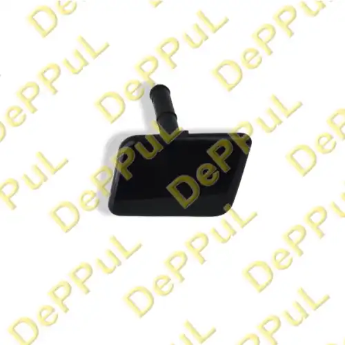 Форсунка омывателя левая DEFP523 DEPPUL