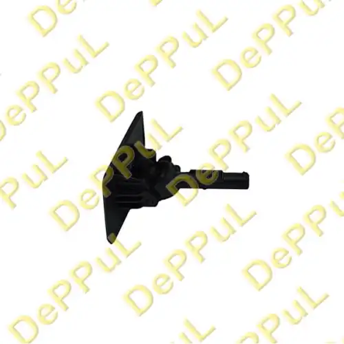 Форсунка омывателя правая DEFP524 DEPPUL
