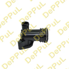 Фланец системы охлаждения DEA001156 DEPPUL