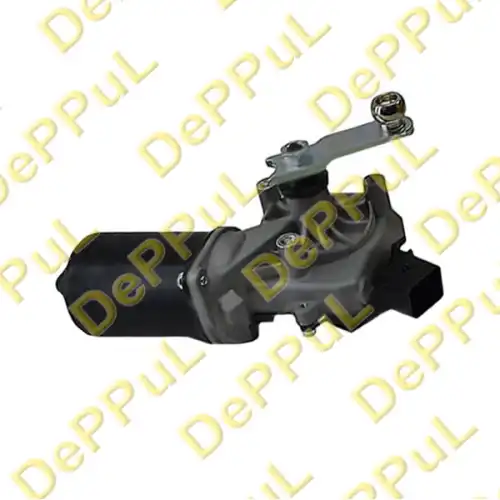 Моторчик трапеции стеклоочистителя DEMT326 DEPPUL