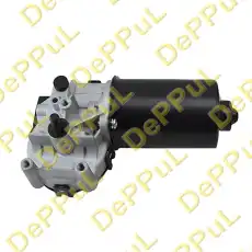 Моторчик трапеции стеклоочистителя DEMT327 DEPPUL
