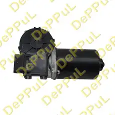 Моторчик трапеции стеклоочистителя DEMT327 DEPPUL
