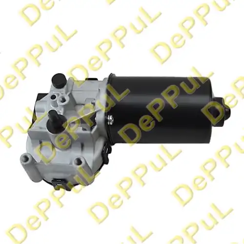 Моторчик трапеции стеклоочистителя DEMT327 DEPPUL
