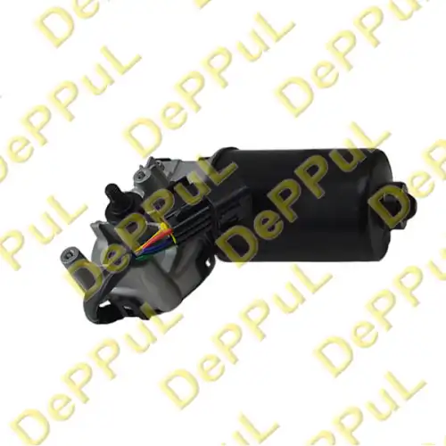 Моторчик трапеции стеклоочистителя DEMT328 DEPPUL