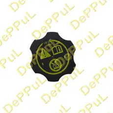 Крышка расширительного бачка DEPPUL DEA02353