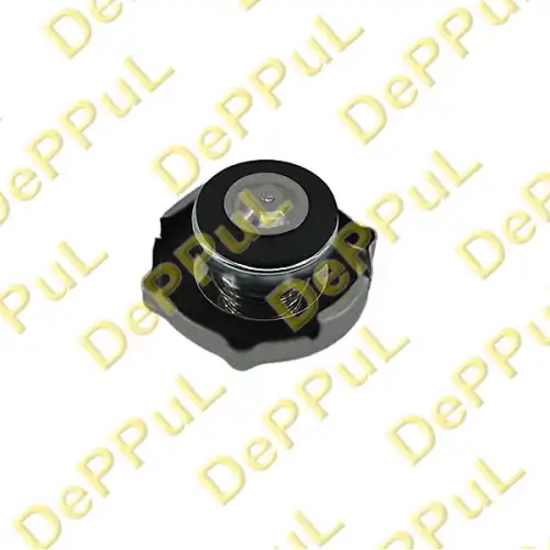 Крышка расширительного бачка DEPPUL DEA02897