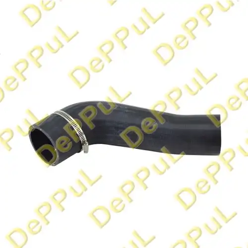 ПАТРУБОК ИНТЕРКУЛЕРА HYUNDAI H-1 (07...) DER1395 DEPPUL