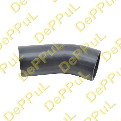 ПАТРУБОК ИНТЕРКУЛЕРА HYUNDAI H-1 (07...) DER1396 DEPPUL