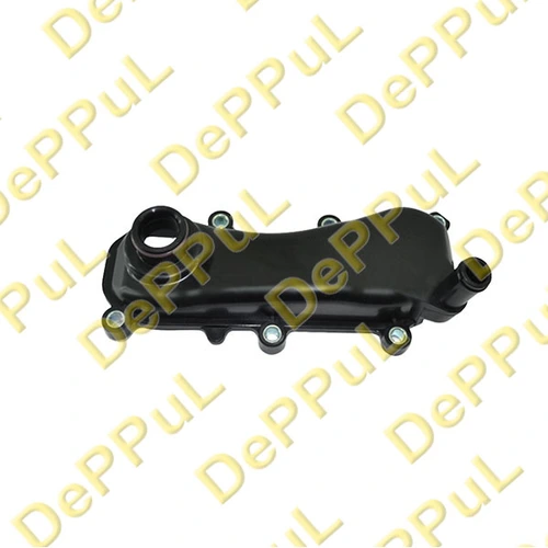 Крышка ремня грм DEA103525 DEPPUL