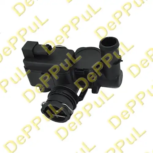 Клапан отопителя DEPPUL DEA20584