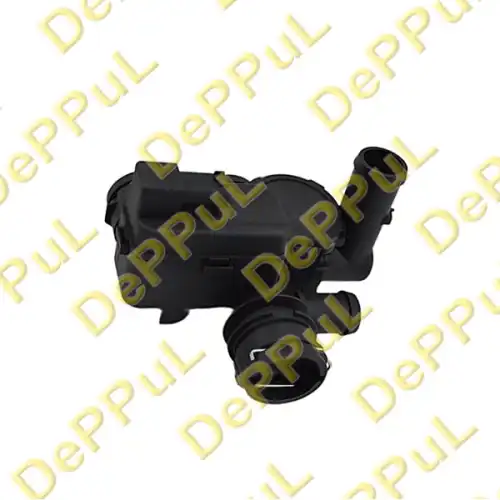 Клапан отопителя DEPPUL DEA20684