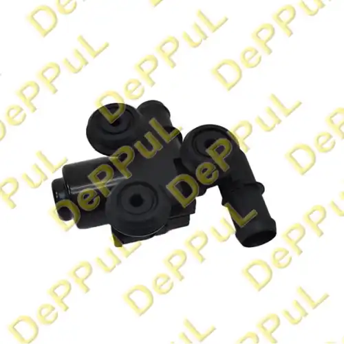 Клапан отопителя DEPPUL DEA28495