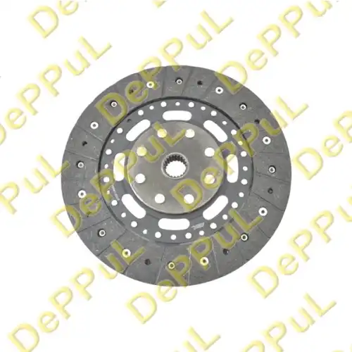 Диск сцепления DEPPUL DEA30100