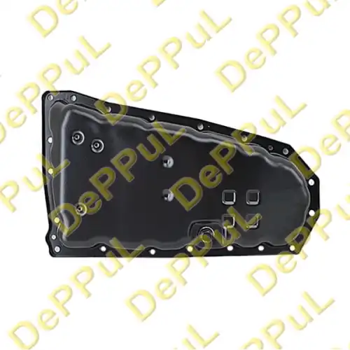 Поддон картера двигателя DEPPUL DEA313903