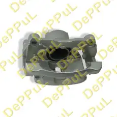 Суппорт тормозной DEPPUL DEA410114