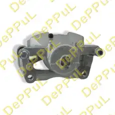 Суппорт тормозной DEPPUL DEA410114