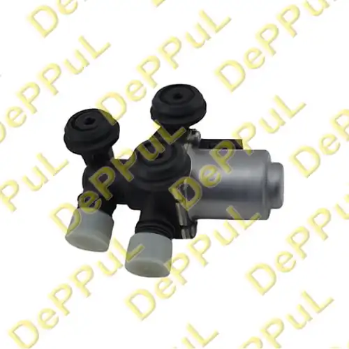 Клапан отопителя DEPPUL DEA69805