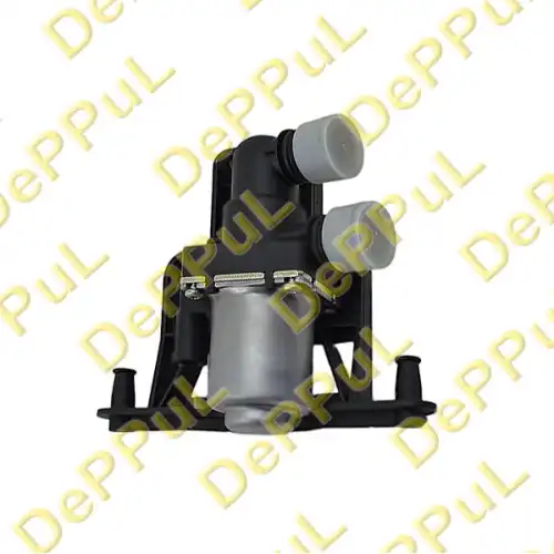 Клапан отопителя DEPPUL DEA79921