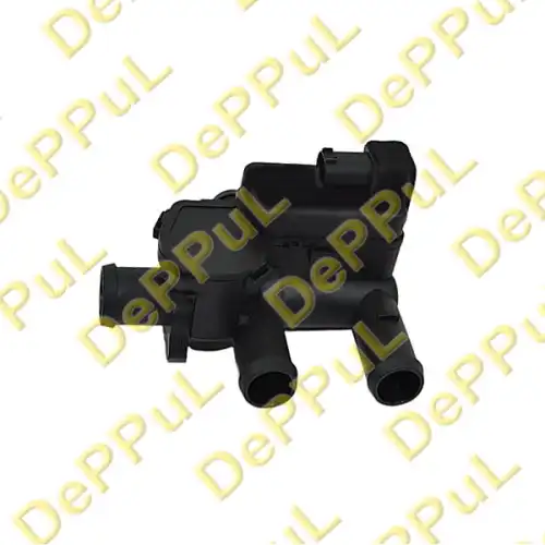 Клапан отопителя DEPPUL DEA83084
