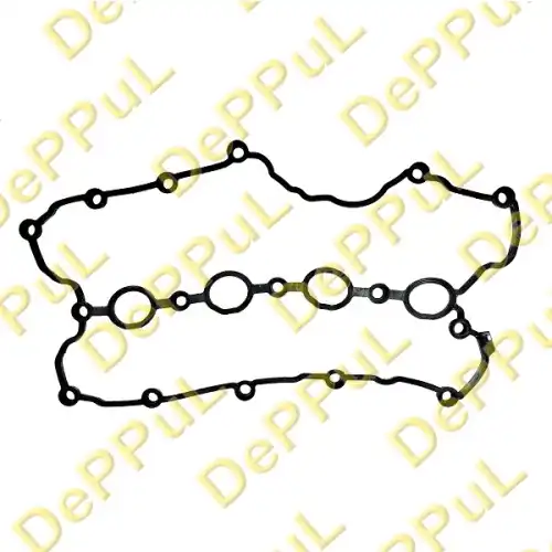 Прокладка клапанной крышки DEPPUL DEBZ0737