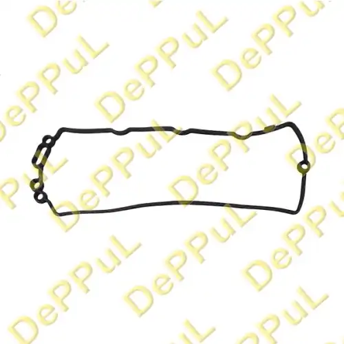 Прокладка клапанной крышки DEPPUL DEBZ0758