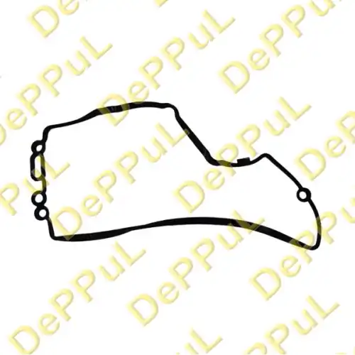 Прокладка клапанной крышки DEPPUL DEBZ0759