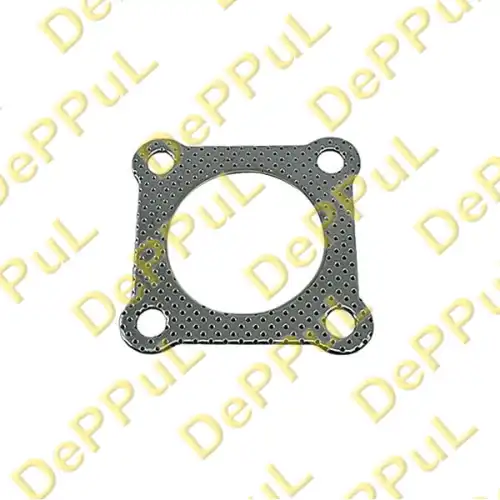 Прокладка глушителя DEPPUL DEBZ0761