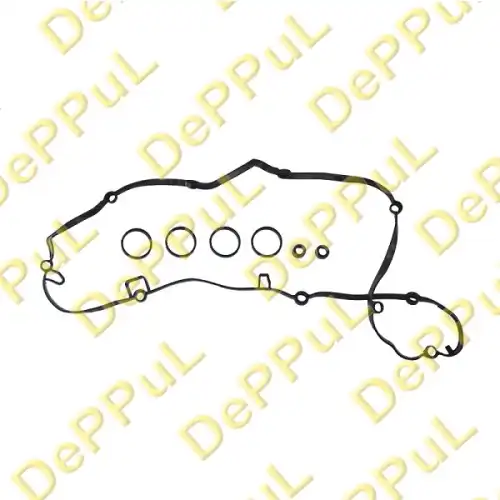 Прокладка клапанной крышки DEPPUL DEBZ0838