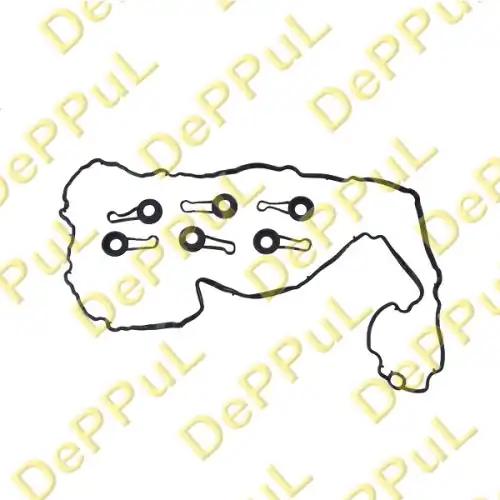 Прокладка клапанной крышки DEPPUL DEBZ0840