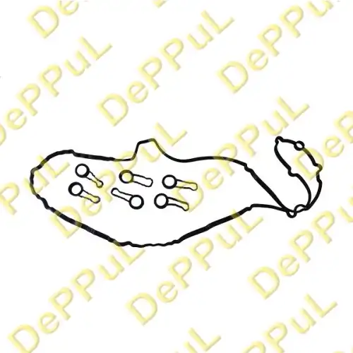 Прокладка клапанной крышки DEPPUL DEBZ0841
