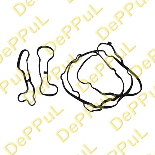 Прокладка клапанной крышки DEPPUL DEBZ0842