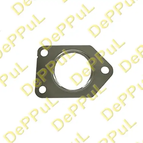 Прокладка глушителя DEPPUL DEBZ0844