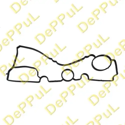 Прокладка клапанной крышки DEPPUL DEBZ0876