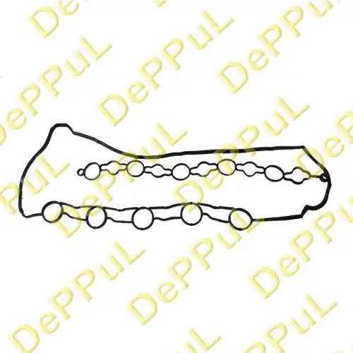 Прокладка клапанной крышки DEPPUL DEBZ0880
