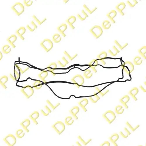 Прокладка клапанной крышки DEPPUL DEBZ0891