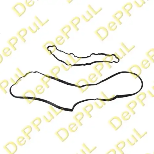 Прокладка клапанной крышки DEPPUL DEBZ0895