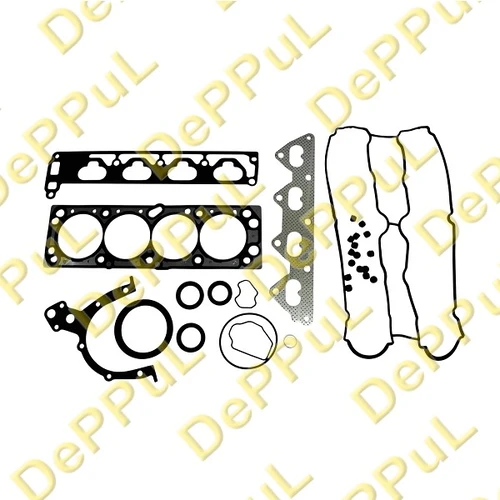 Прокладки двигателя комплект DEBZ0898 DEPPUL