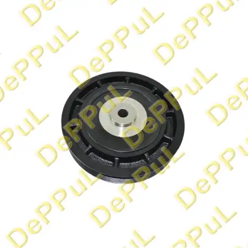 Шкив коленвала DECHK053 DEPPUL