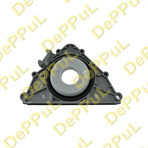 Сальник коленвала задний DECL387 DEPPUL