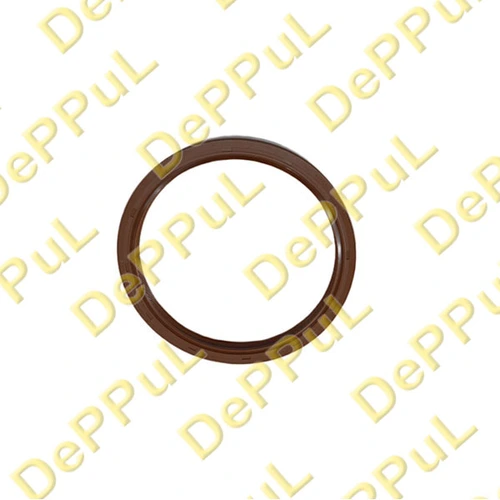 Сальник коленвала DECL392 DEPPUL