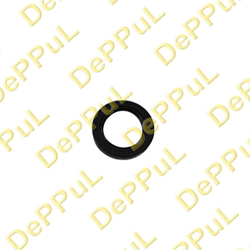 Сальник коленвала передний DECL393 DEPPUL