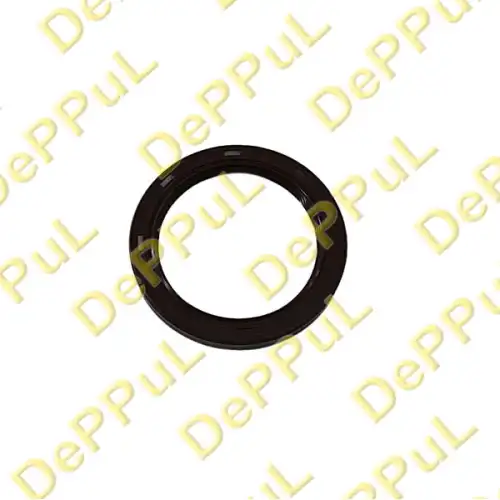 Сальник коленвала передний DECL418 DEPPUL