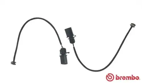 Датчик тормозных колодок BREMBO A 00 203
