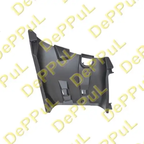 Кронштейн переднего бампера левый DEKRK286 DEPPUL